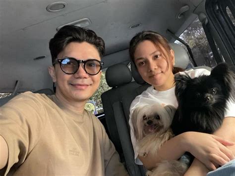 vhong navarro wife|tanya bautista navarro.